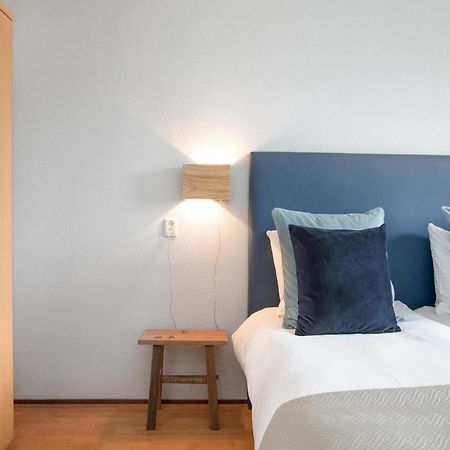 Fantastic Apartments With Patio Julianadorp Εξωτερικό φωτογραφία