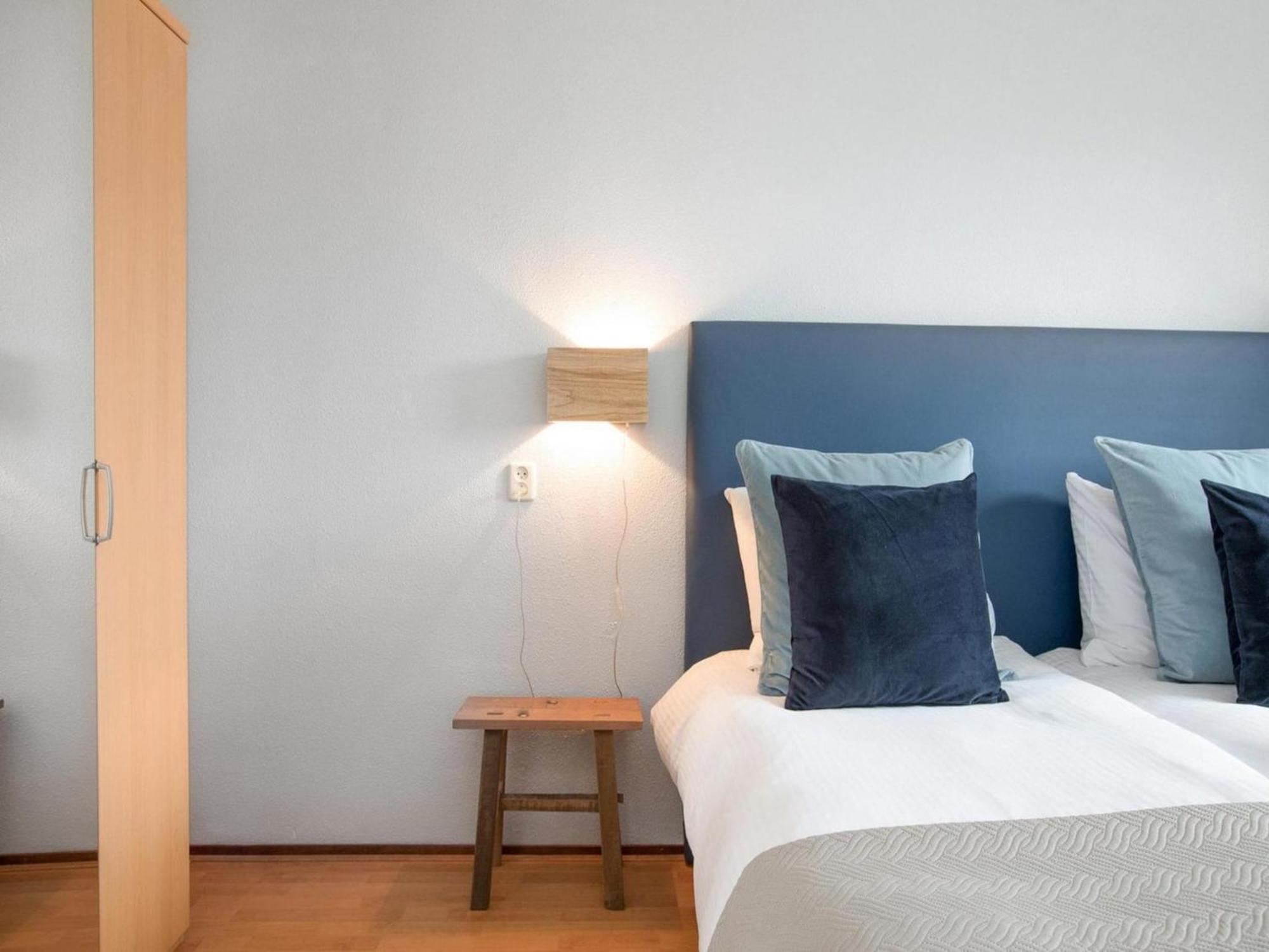 Fantastic Apartments With Patio Julianadorp Εξωτερικό φωτογραφία