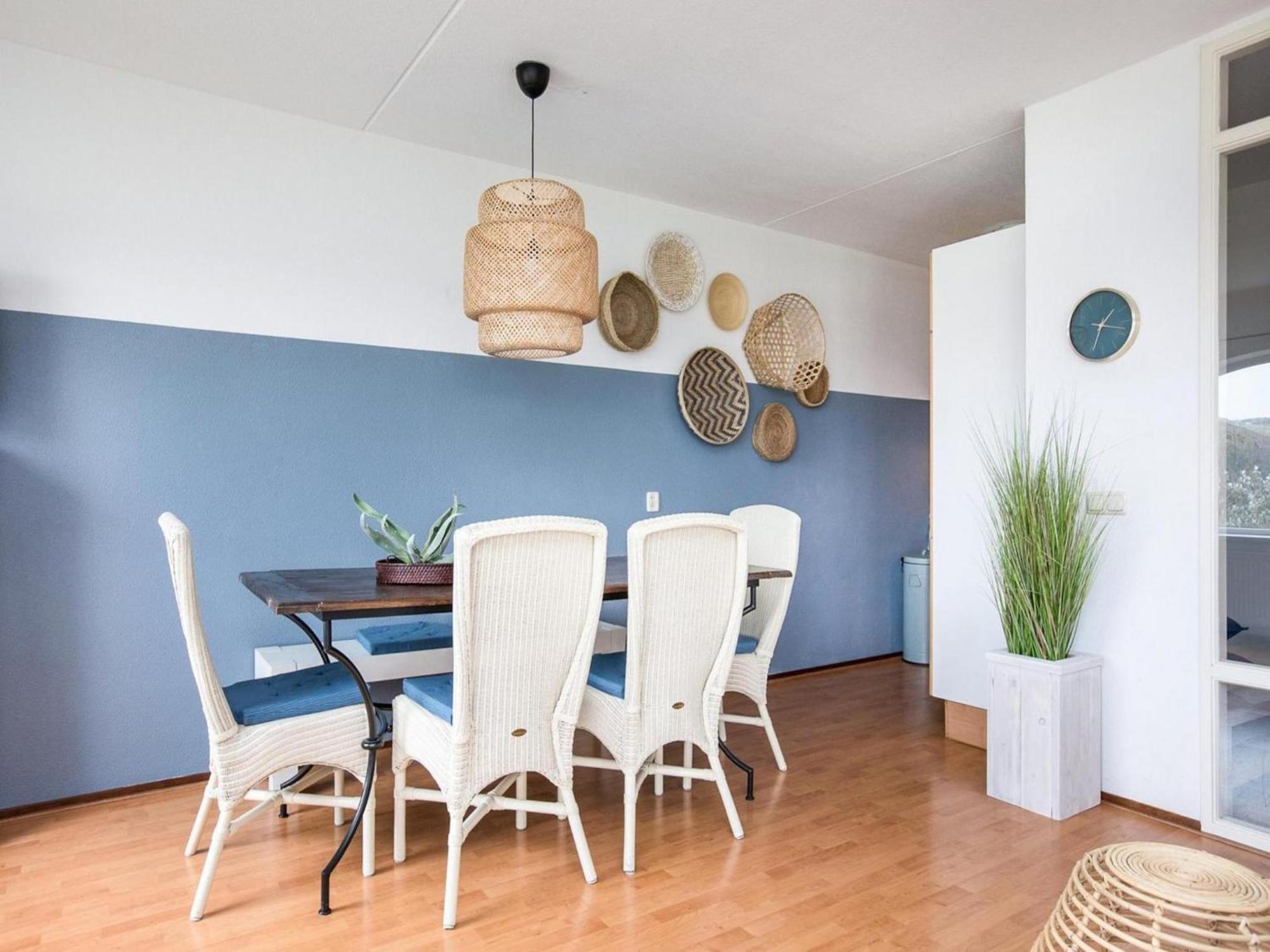 Fantastic Apartments With Patio Julianadorp Εξωτερικό φωτογραφία
