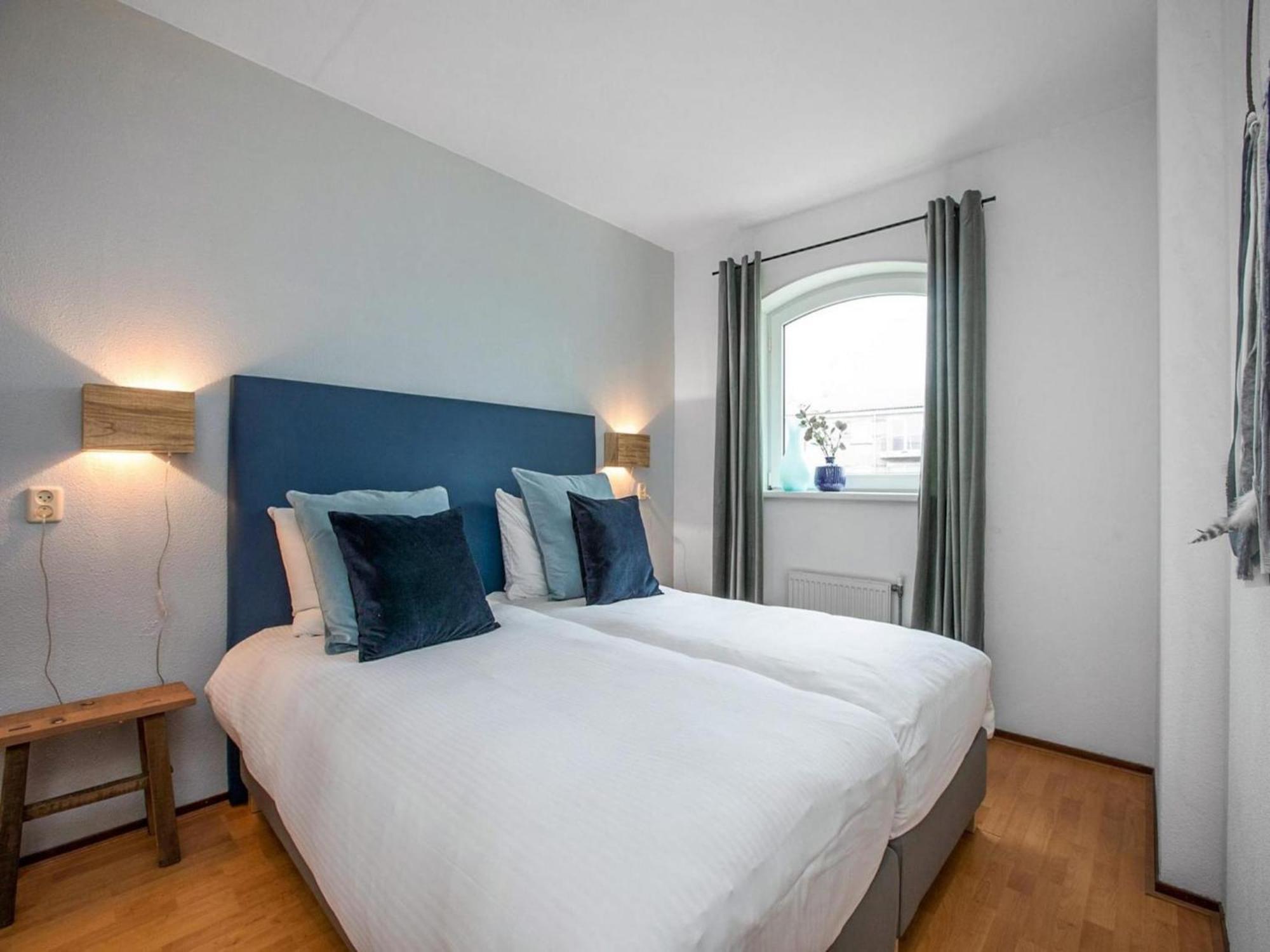 Fantastic Apartments With Patio Julianadorp Εξωτερικό φωτογραφία